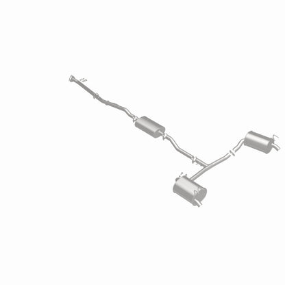 Magnaflow BRExhaust 17-19 Honda CR-V 1.5L Exhaust Kit