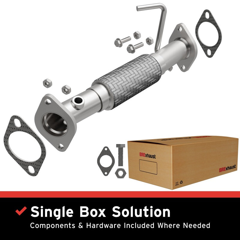Magnaflow BRE Exhaust 11-16 KIA SPORTAGE 2.4L Front Pipe Kit