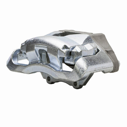 DFC 04-13 Volvo V50/S40/C70 Front-L Premium Caliper - Silver Zinc Coated
