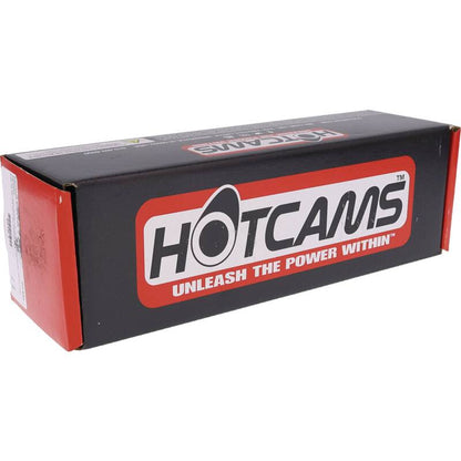 Hot Cams 00-03 TR 125 Drum Brake/03-09 TTR 125 E Drum Brake Single Cam Camshaft - Stage 1