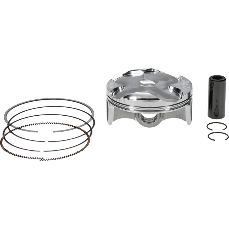 Vertex Pistons Vertex Piston 2020 Kawasaki KX 250 F 250cc Forged Replica Piston Kit