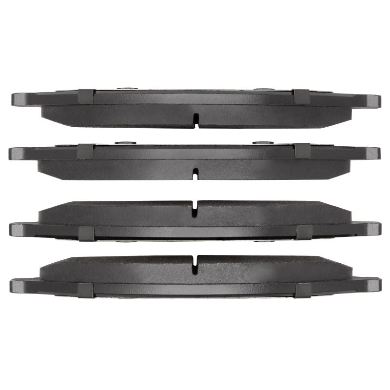 DFC 03-11 Ford Crown Victoria Front Heavy Duty Pads - Semi Metallic