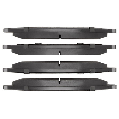 R1 Concepts R1 03-11 Mercury Grand Marquis Front Super Duty Brake Pads