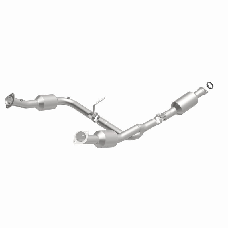MagnaFlow 04-05 Ford Explorer 4.6L Direct Fit Converter