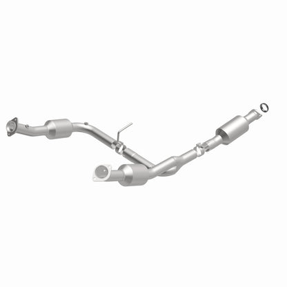 MagnaFlow 04-05 Ford Explorer 4.6L Direct Fit Converter