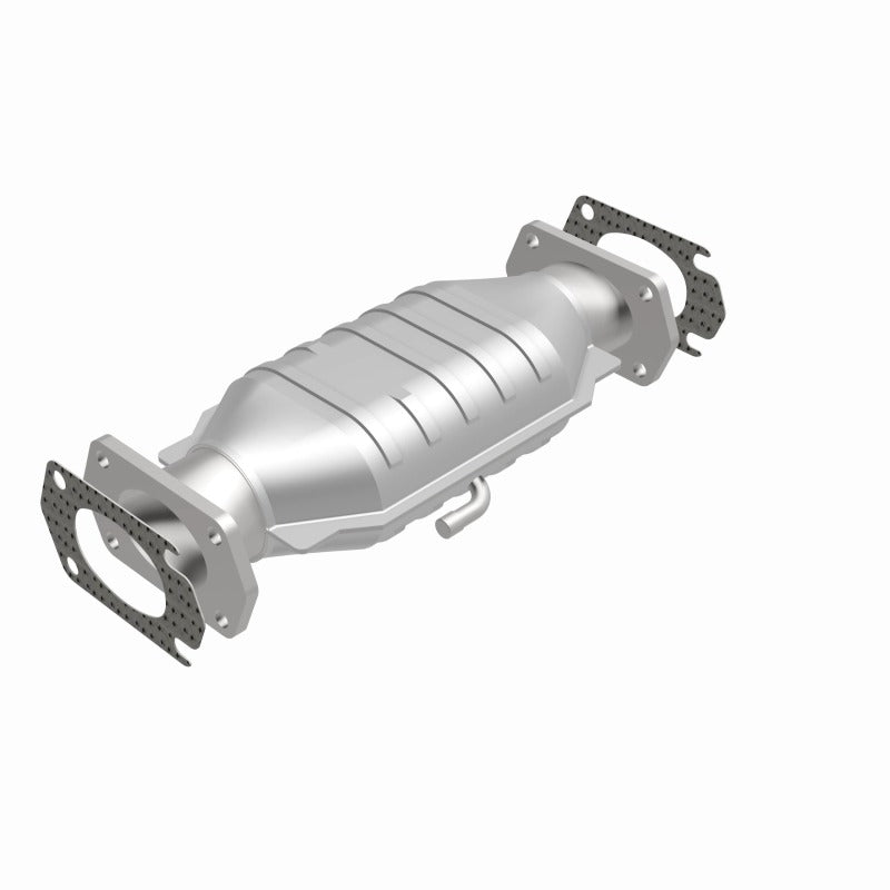 MagnaFlow Direct Fit Catalytic Converter Mf Gm