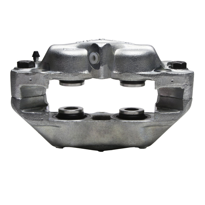 DFC 67-68 Chevrolet Camaro Front-R Premium Caliper - Silver Zinc Coated