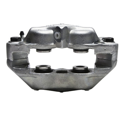 DFC 67-68 Chevrolet Camaro Front-R Premium Caliper - Silver Zinc Coated