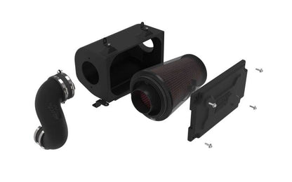 K&N Engineering K&N 2022 Polaris RZR PRO R L4-2.0L AirCharger Performance Air Intake System