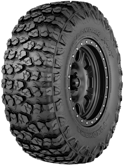 Yokohama Tire Yokohama Geolandar X-MT Tire - 38X13.50R22 126Q