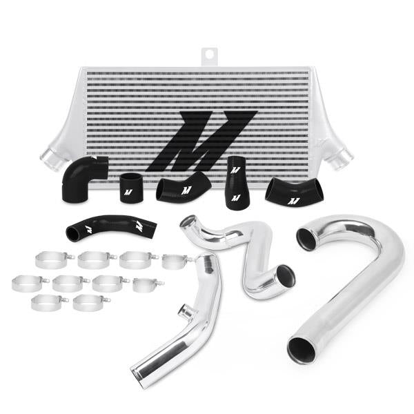 Mishimoto Eat Sleep Race Special Edition Gold M-Line Intercooler