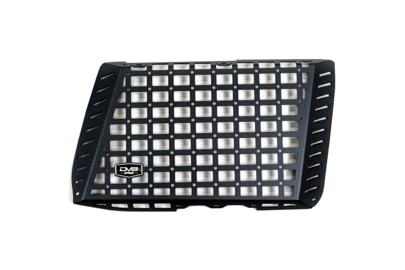 DV8 Offroad 2024+ Toyota Land Cruiser Rear Windowpocket Molle