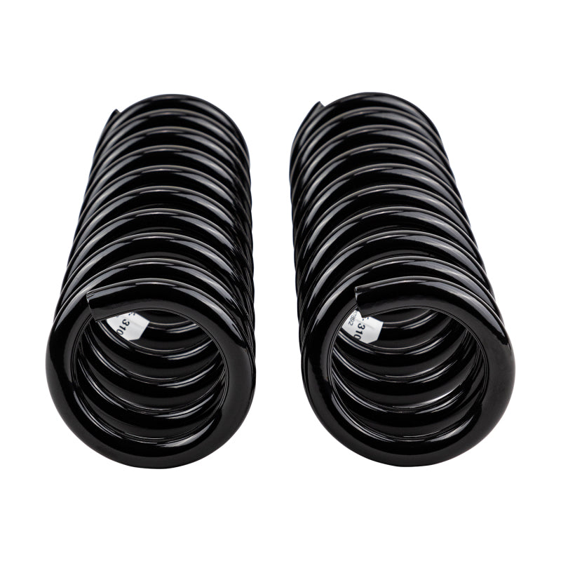 Old Man Emu ARB / OME Coil Spring Front Np300