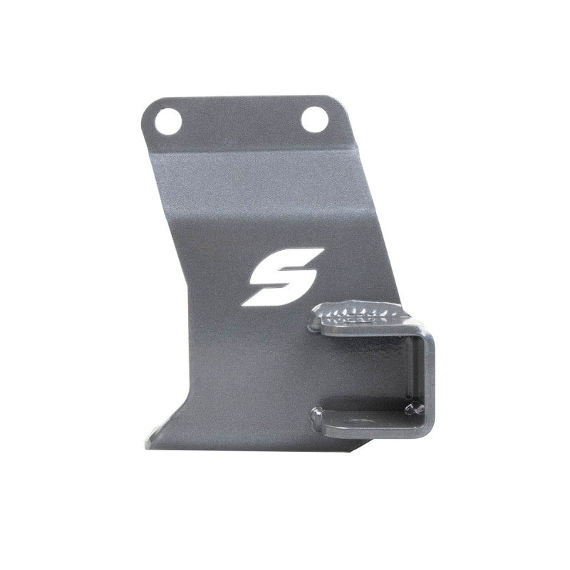 Synergy Mfg Synergy Ram 13+ Steering Stabilizer Relocation Bracket