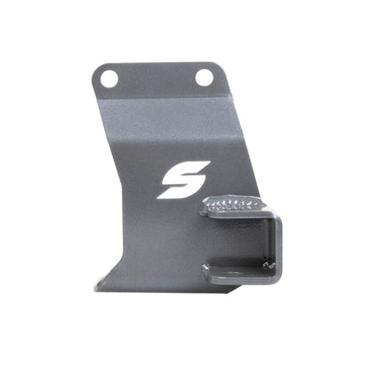 Synergy Mfg Synergy Ram 13+ Steering Stabilizer Relocation Bracket