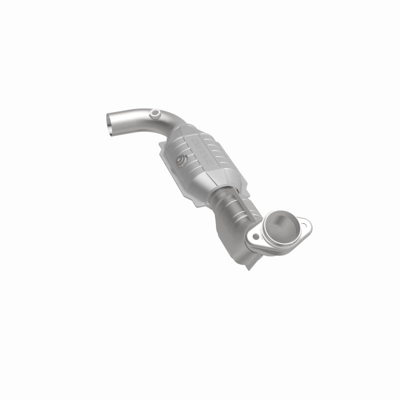 MagnaFlow Direct Fit Catalytic Converter F150 Truck 97-98 V8 4.6L 2W