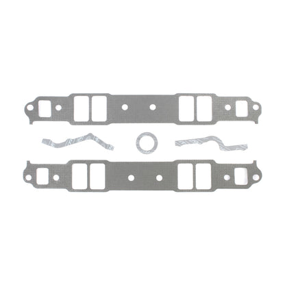 Cometic Gasket Cometic Chevy Gen1 Small Block V8 .060in HTS Intake Mani Gasket Kit-2.130in x 1.250in Port