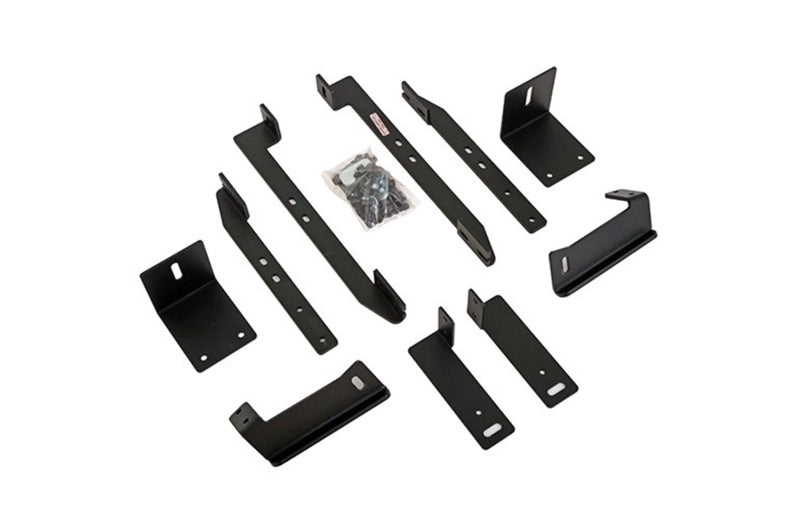 Dee Zee 18-2022 GMC Acadia Running Board NXc Bracket Kit