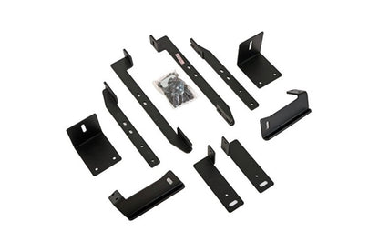 Dee Zee 18-2022 GMC Acadia Running Board NXc Bracket Kit