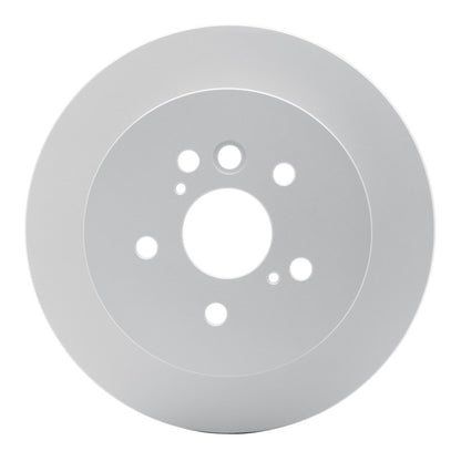 DFC 04-05 Toyota RAV4 Rear GeoSPEC Coated Rotor