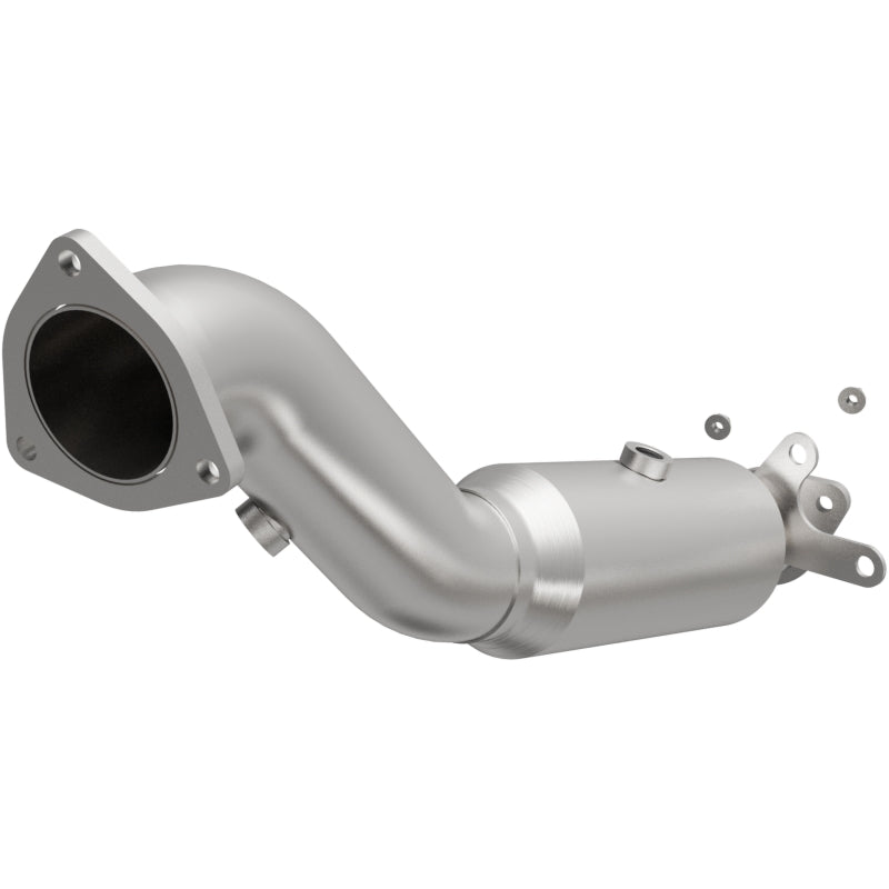 MagnaFlow 12-15 C250 L4 1.8 OEM Close Coupled Direct Fit Converter