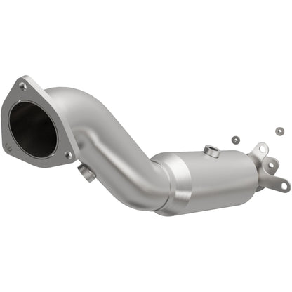MagnaFlow 12-15 C250 L4 1.8 OEM Close Coupled Direct Fit Converter