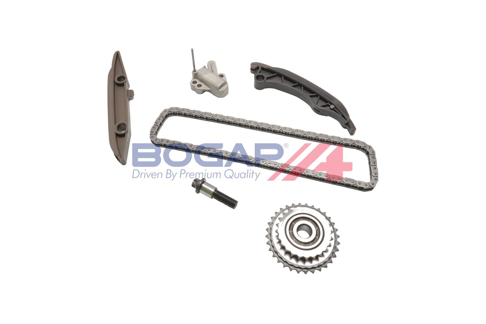 BOGAP B1328130 Timing Chain Kit