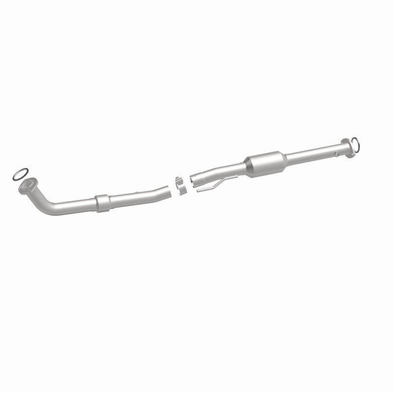 MagnaFlow 04-06 Toyota Solara 2.4L Direct Fit Converter