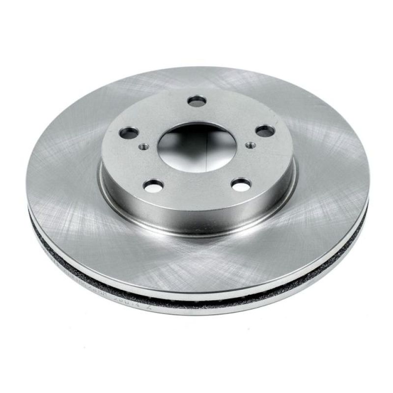 PowerStop Power Stop 01-05 Toyota RAV4 Front Autospecialty Brake Rotor