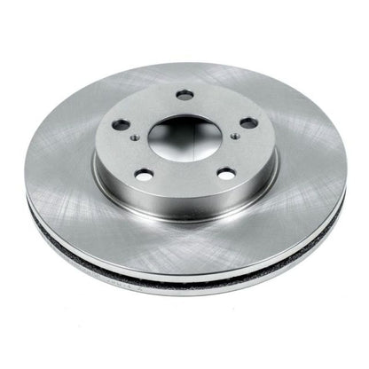 PowerStop Power Stop 01-05 Toyota RAV4 Front Autospecialty Brake Rotor