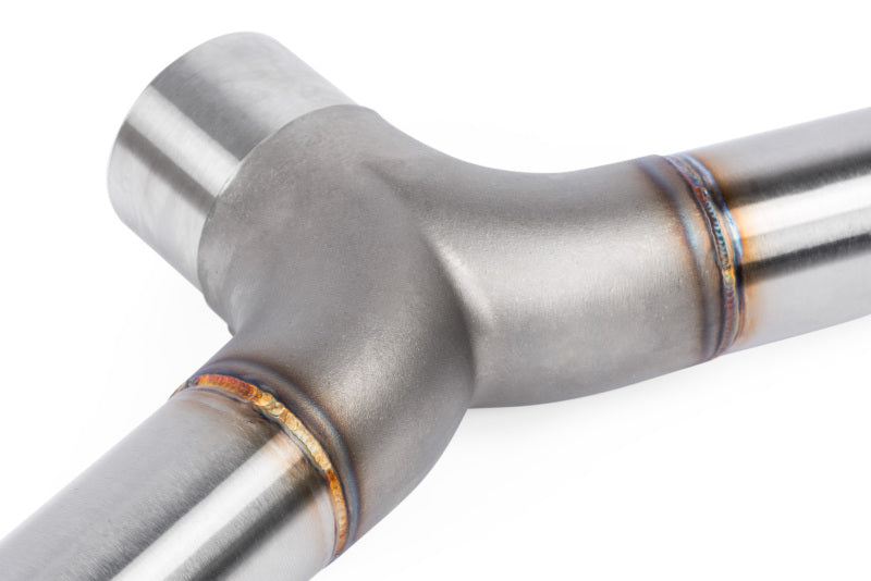 APR 15-17 Volkswagen GTI (MK7) Catback Exhaust System
