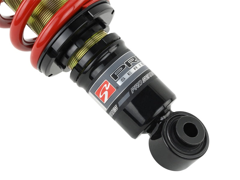 Skunk2 Racing Skunk2 01-05 Honda Civic / 01-05 Acura Integra Pro-ST Coilovers (Front 10 kg/mm - Rear 10 kg/mm)