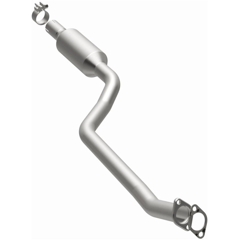 MagnaFlow 08-10 BMW 528i 3.0L Direct Fit Converter