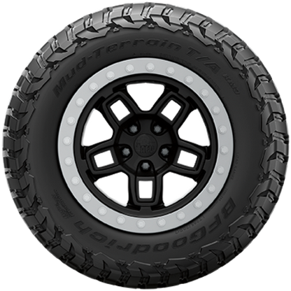 BFGoodrich Mud-Terrain T/A KM3 13/0R18 115Q C