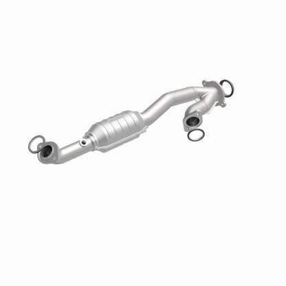 MagnaFlow Direct Fit Catalytic Converter 10-14 GX460 4.6L