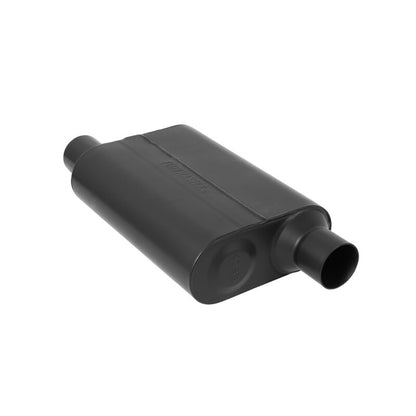 Flowmaster 2.5IN(O)/OUT(O) 40 Series SS Muffler