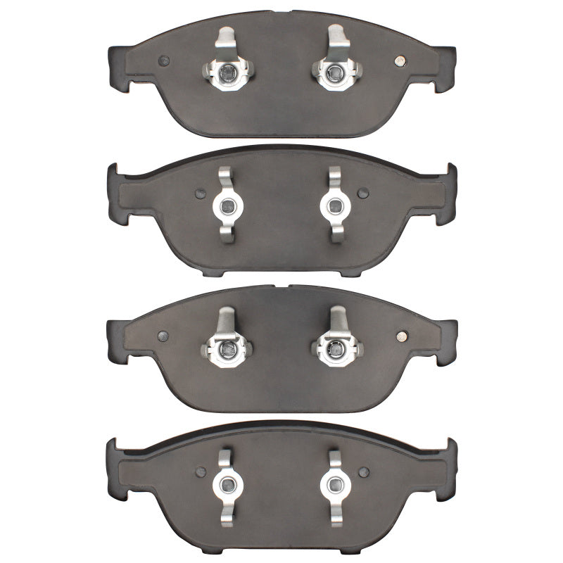 DFC 12-18 Audi A8 Front Euro 5000 Ceramic Brake Pads