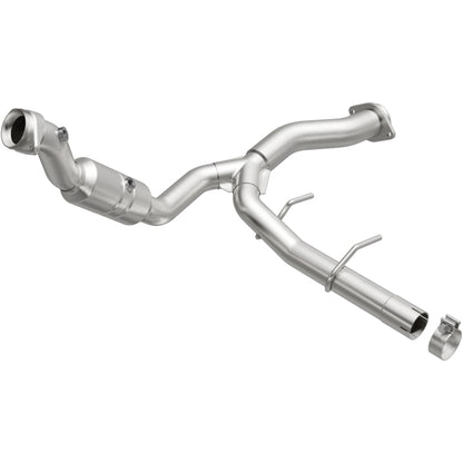 MagnaFlow 12-14 Ford F-150 3.5L Direct Fit Converter