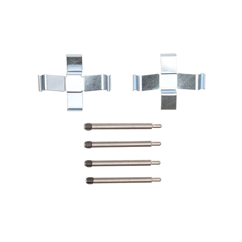 DFC 72-85 Ferrari 308 GTB Front Premium Hardware Kit