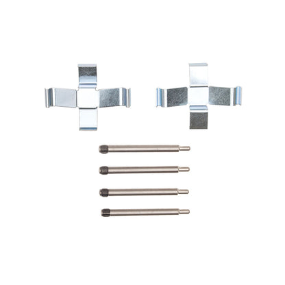 DFC 72-85 Ferrari 308 GTB Front Premium Hardware Kit