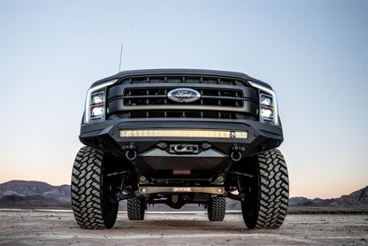 Skyjacker COM BOX4.5-6In 21 F150 4WD