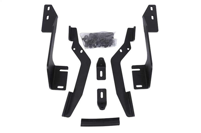 Dee Zee 20-2022 Ford Escape Running Board NXc Bracket Kit