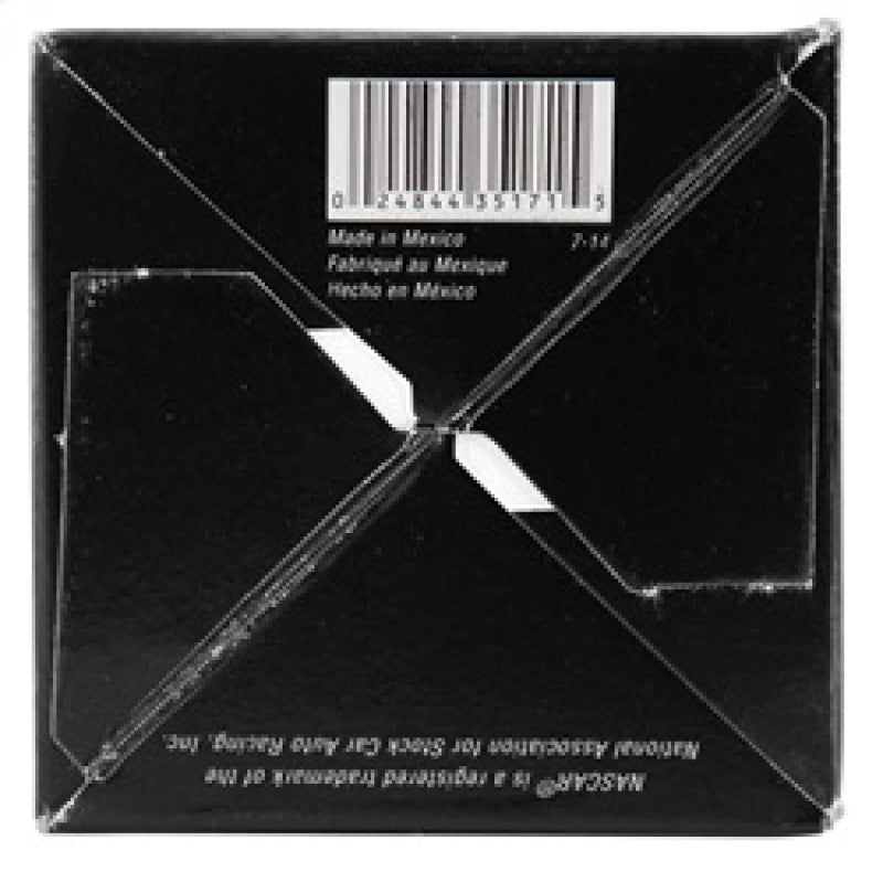 K&N Engineering K&N 93-96 Chevy Caprice 4.3L / 5.7L, 04-05 Chevy Colorado 2.8L / 3.5L Fuel Filter