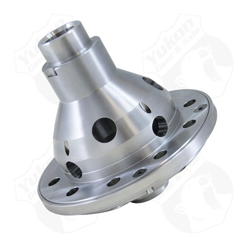 Yukon Gear & Axle Yukon Gear Trac Loc Case For Ford 9in