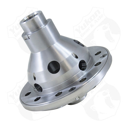 Yukon Gear & Axle Yukon Gear Trac Loc Case For Ford 9in