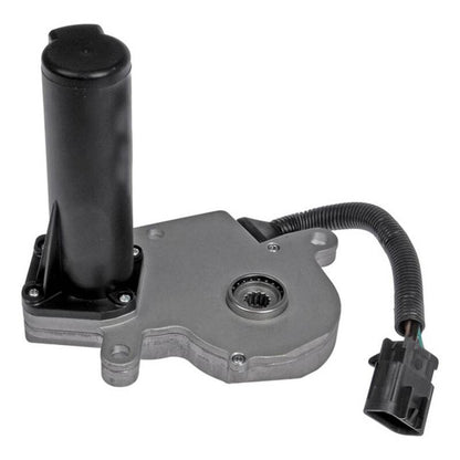 Yukon Gear & Axle Yukon USA Standard Transfer Case NP246C Shift Motor Splined Shaft