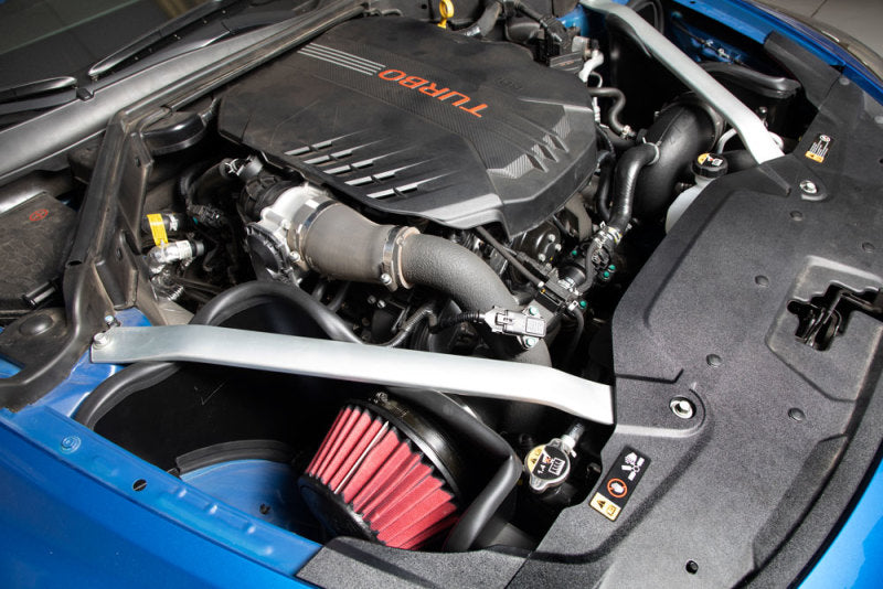 AEM Induction AEM 2018 C.A.S Kia Stinger V6-3.3L F/I Cold Air Intake