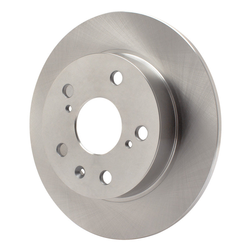 DFC 14-19 Suzuki SX4 S-Cross (Mexico) Rear Brake Rotor
