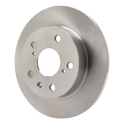 DFC 14-19 Suzuki SX4 S-Cross (Mexico) Rear Brake Rotor