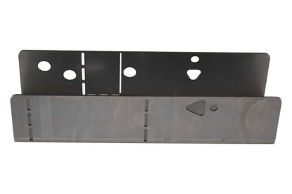 RustBuster Rust Buster 02-09 Chevy Trailblazer / GMC Envoy Rear Frame Section - Left
